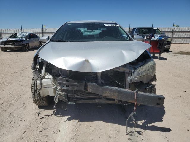 2017 TOYOTA COROLLA L - 5YFBURHE2HP603423