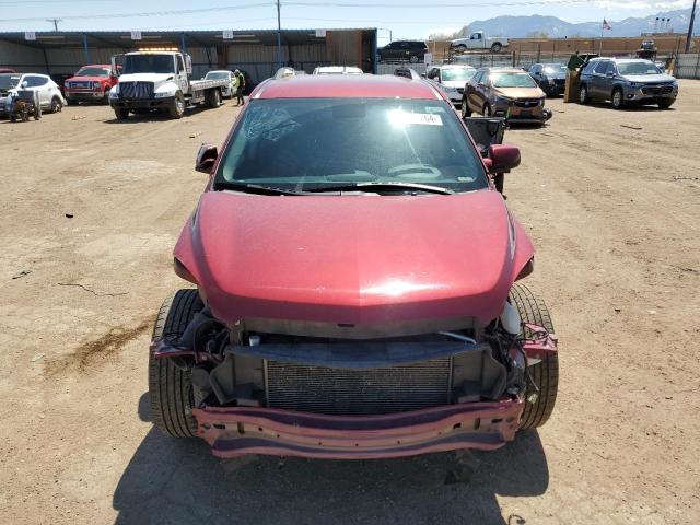 2016 Chevrolet Equinox Lt VIN: 2GNALCEK1G6287784 Lot: 49788764