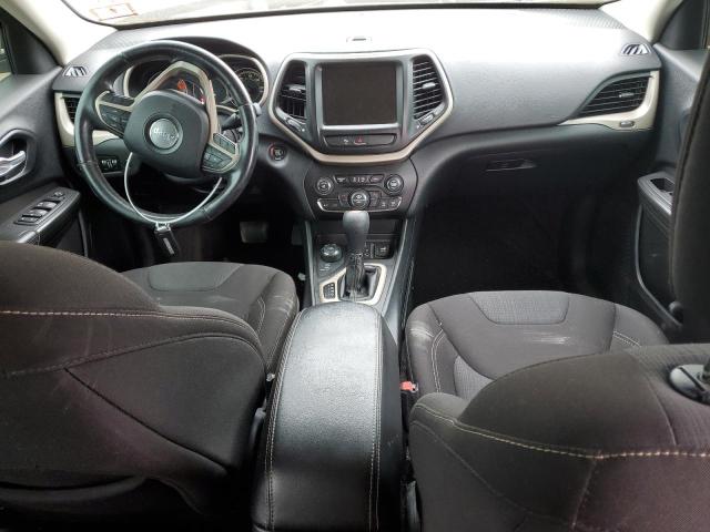 2016 Jeep Cherokee Latitude VIN: 1C4PJMCS4GW204727 Lot: 51463444