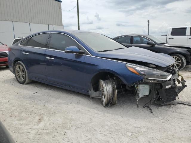 2018 Hyundai Sonata Sport VIN: 5NPE34AFXJH716478 Lot: 52587894