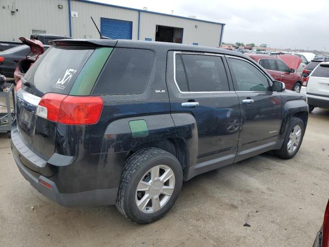 2013 GMC Terrain Sle VIN: 2GKALMEK3D6391966 Lot: 51590814