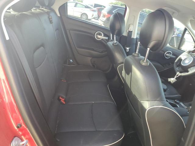 2017 FIAT 500X TREKK - ZFBCFXCB7HP615930