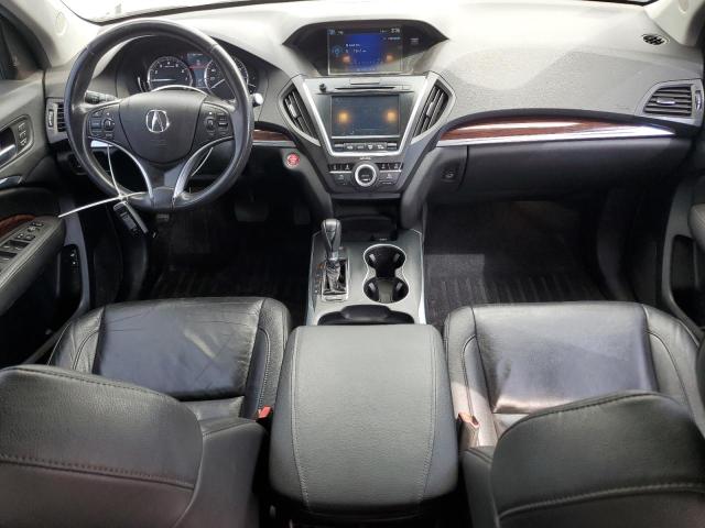 VIN 5FRYD4H40EB006717 2014 Acura MDX, Technology no.8