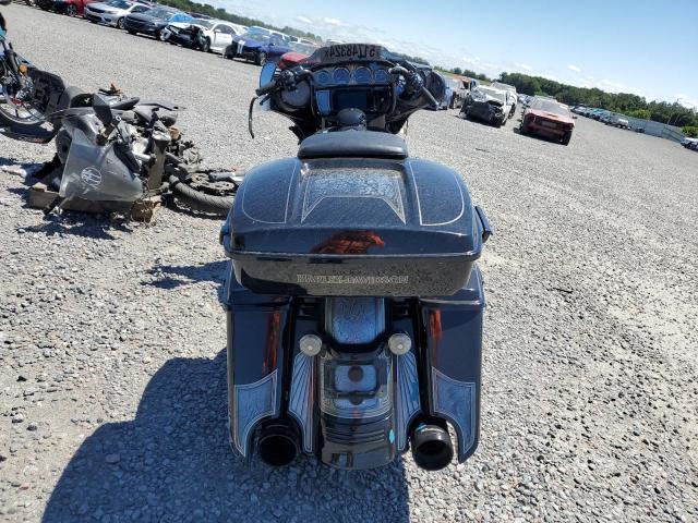 2020 Harley-Davidson Flhxs VIN: 1HD1KRP18LB605117 Lot: 51194874