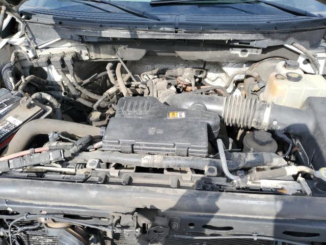 2010 Ford F150 Supercrew VIN: 1FTEW1CW2AFA79440 Lot: 50983124