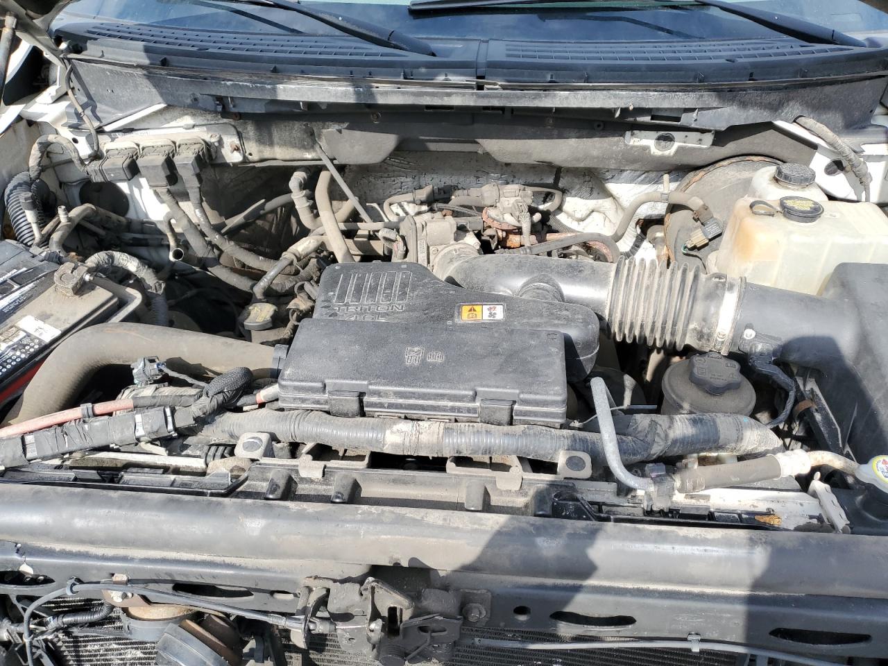 1FTEW1CW2AFA79440 2010 Ford F150 Supercrew