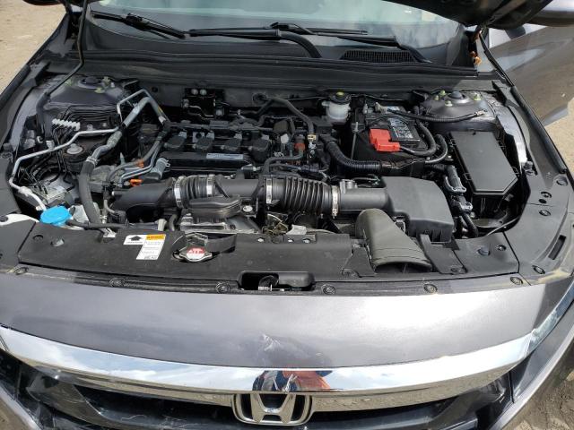 2019 Honda Accord - Image 11