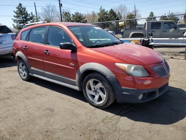 2007 Pontiac Vibe VIN: 5Y2SL67877Z439281 Lot: 49155054