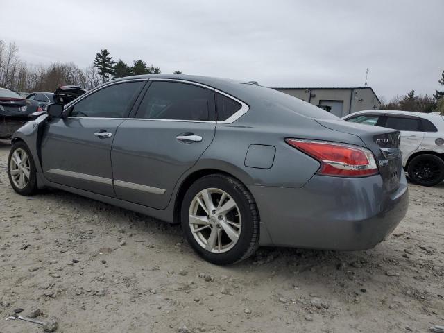 2015 Nissan Altima 2.5 VIN: 1N4AL3APXFC207968 Lot: 51598324