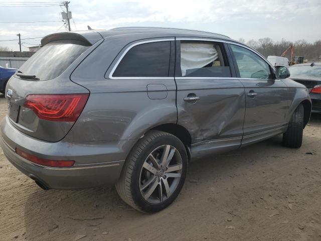 2012 Audi Q7 Premium Plus VIN: WA1LGAFEXCD006414 Lot: 50287124