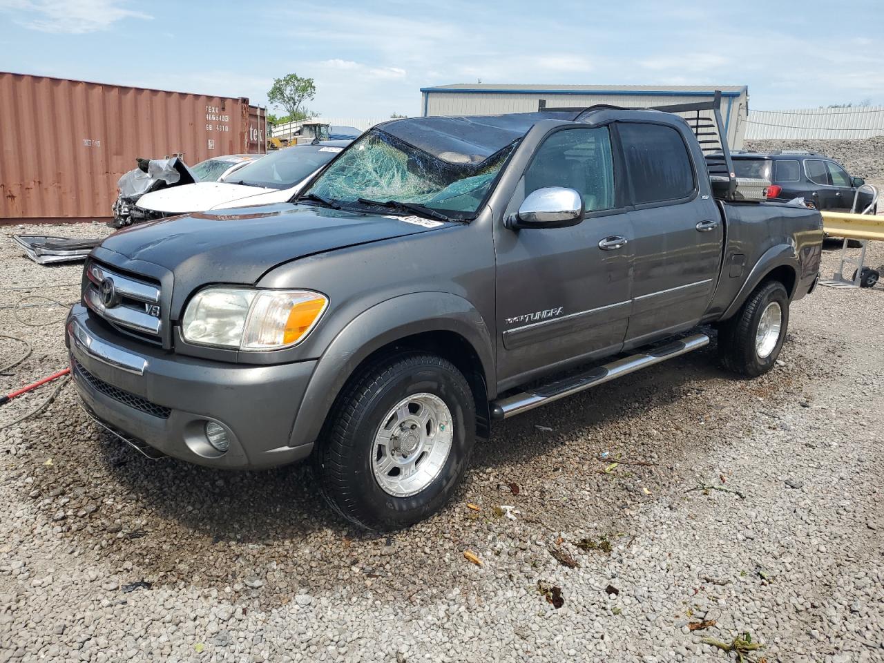 5TBET34126S557704 2006 Toyota Tundra Double Cab Sr5