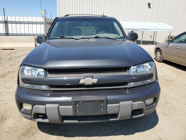 2005 Chevrolet Trailblazer Ls VIN: 1GNDT13S152102678 Lot: 52669634