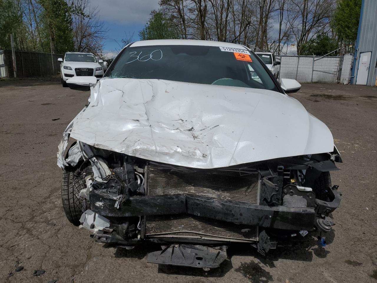 5NPLM4AG8NH078699 2022 Hyundai Elantra Sel