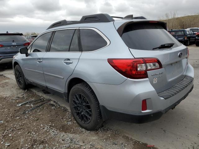 2017 Subaru Outback 3.6R Limited VIN: 4S4BSENC3H3343412 Lot: 51829084