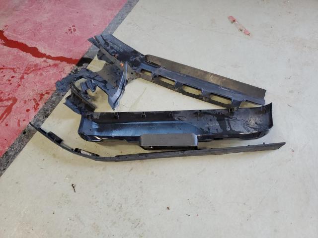 2019 Toyota Tacoma Double Cab VIN: 5TFCZ5AN8KX195897 Lot: 50025194