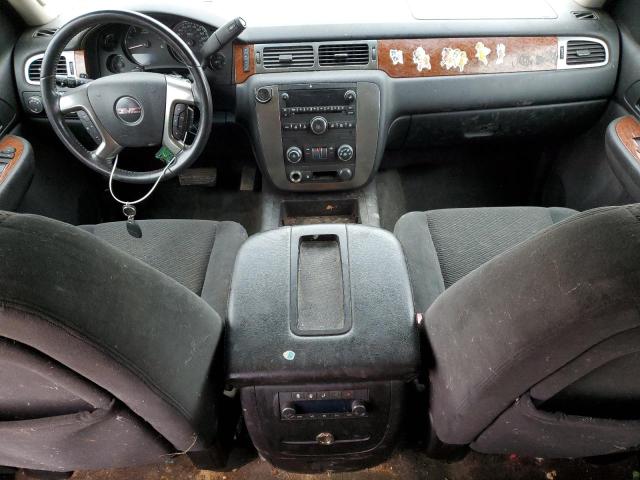 2007 GMC Yukon VIN: 1GKEK13057R130206 Lot: 50832924