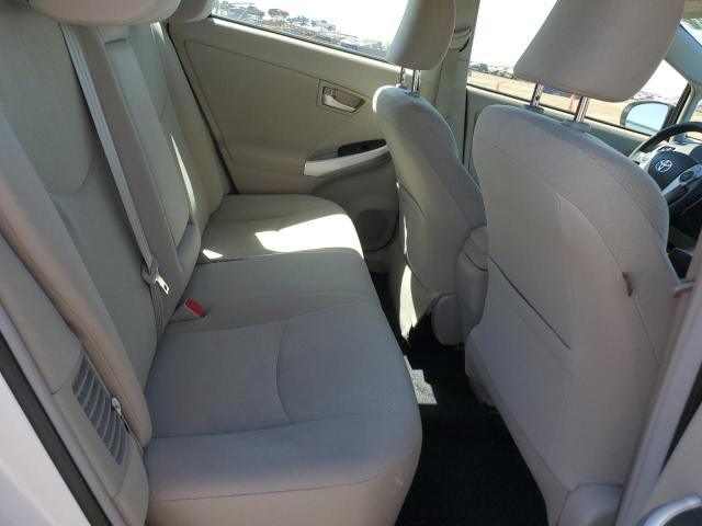 2014 Toyota Prius VIN: JTDKN3DU7E0393043 Lot: 50682334