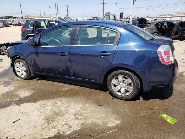 2008 Nissan Sentra 2.0 VIN: 3N1AB61E28L674759 Lot: 50336134