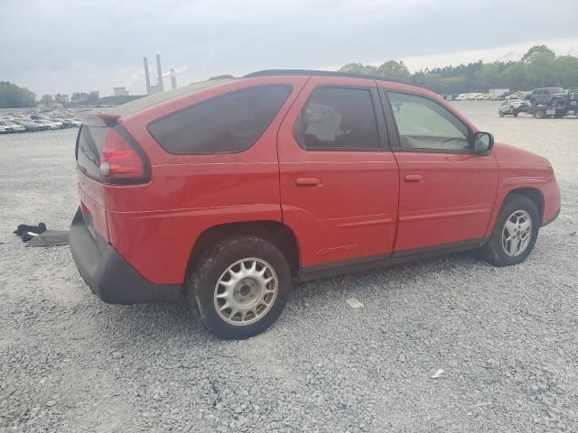 3G7DA03E74S580284 | 2004 Pontiac aztek