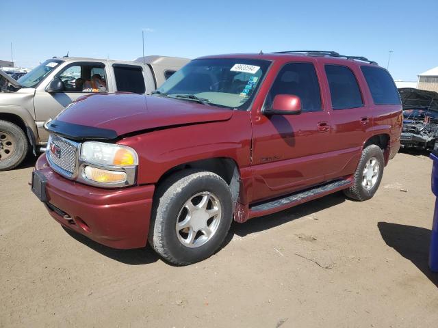 2002 GMC Denali VIN: 1GKEK63U32J188838 Lot: 51658114