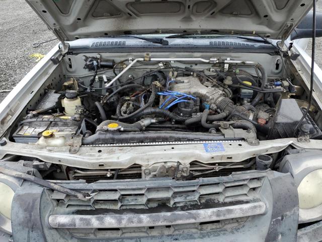2003 Nissan Xterra Xe VIN: 5N1ED28T23C646790 Lot: 49465524