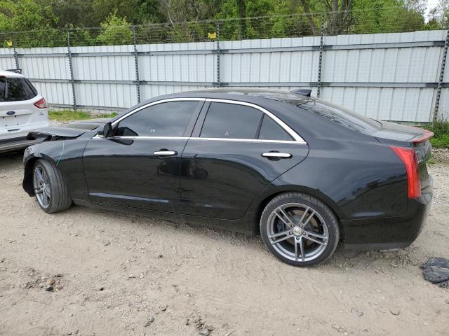 2016 Cadillac Ats Luxury VIN: 1G6AB5SX6G0111493 Lot: 51368734