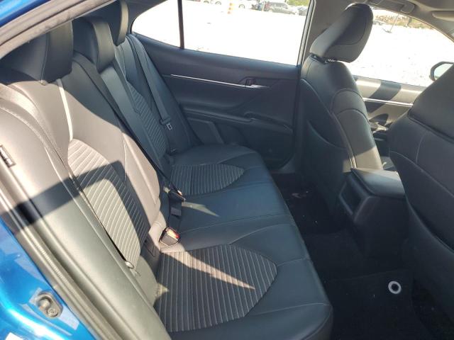 2019 TOYOTA CAMRY L - 4T1B11HK6KU180965