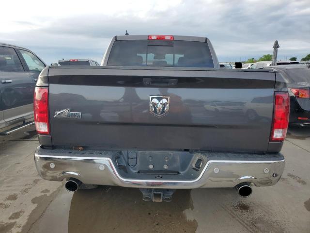 1C6RR6LMXFS676913 | 2015 Ram 1500 slt