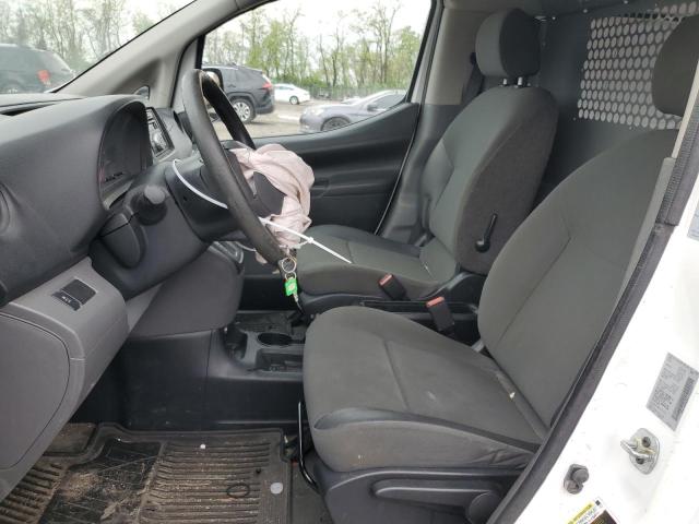 2017 Nissan Nv200 2.5S VIN: 3N6CM0KN8HK701557 Lot: 51014884