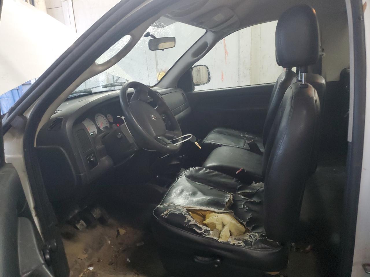 1D7HA16K55J609042 2005 Dodge Ram 1500 St