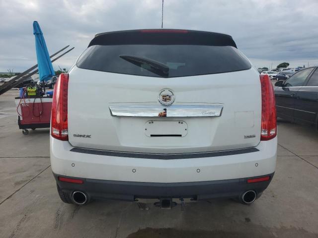 Lot #2479573894 2015 CADILLAC SRX LUXURY salvage car