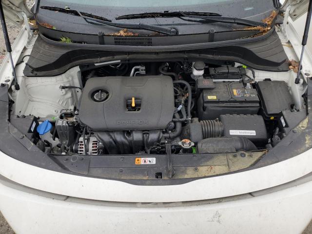 2023 Kia Soul Lx VIN: KNDJ23AU0P7215946 Lot: 51888944