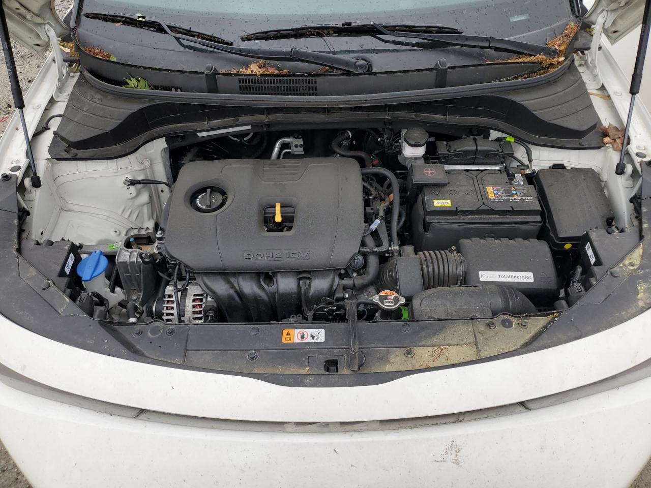 KNDJ23AU0P7215946 2023 Kia Soul Lx