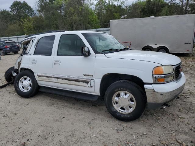 2003 GMC Yukon VIN: 1GKEC13Z83R263547 Lot: 50590584