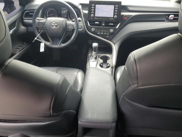 2021 Toyota Camry Se VIN: 4T1T11AK5MU546870 Lot: 51838264