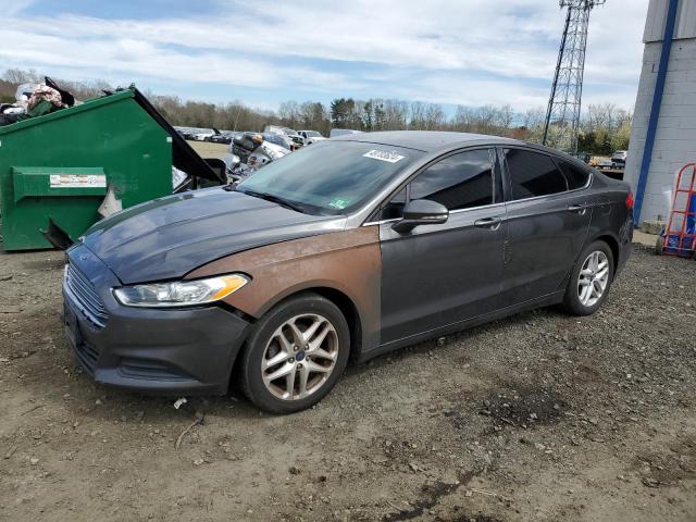 2016 Ford Fusion Se VIN: 3FA6P0H70GR236946 Lot: 49703624