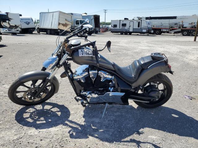 2016 HONDA VT1300 CX JH2SC6128GK101425