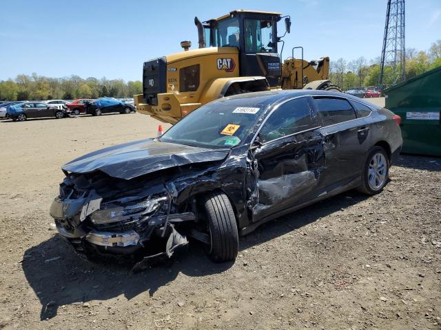 2018 HONDA ACCORD LX - 1HGCV1F16JA266396