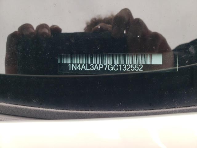 2016 NISSAN ALTIMA 2.5 - 1N4AL3AP7GC132552