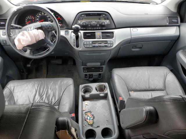 2007 Honda Odyssey Exl VIN: 5FNRL38787B463128 Lot: 48921944