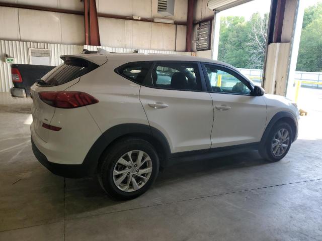 2019 Hyundai Tucson Se VIN: KM8J2CA48KU889574 Lot: 50595034