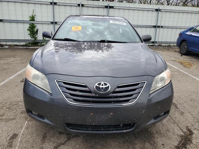 2009 Toyota Camry Se VIN: 4T1BK46K09U084311 Lot: 49213544