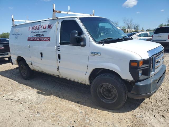 2008 Ford Econoline E250 Van VIN: 1FTNE24W98DA95003 Lot: 50137624