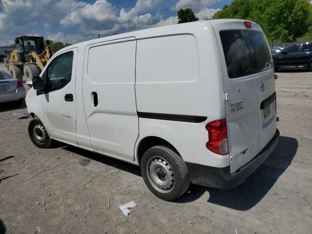 2019 Nissan Nv200 2.5S VIN: 3N6CM0KN3KK696923 Lot: 51904194