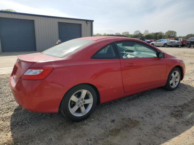 2007 Honda Civic Ex VIN: 2HGFG12897H519117 Lot: 49316274