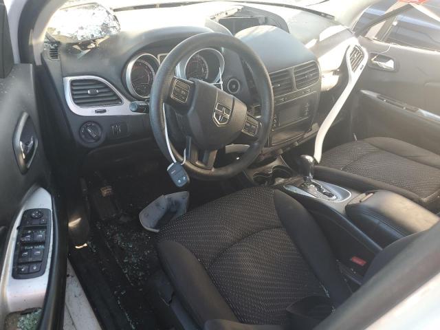 2017 Dodge Journey Sxt VIN: 3C4PDCBGXHT536502 Lot: 50878354