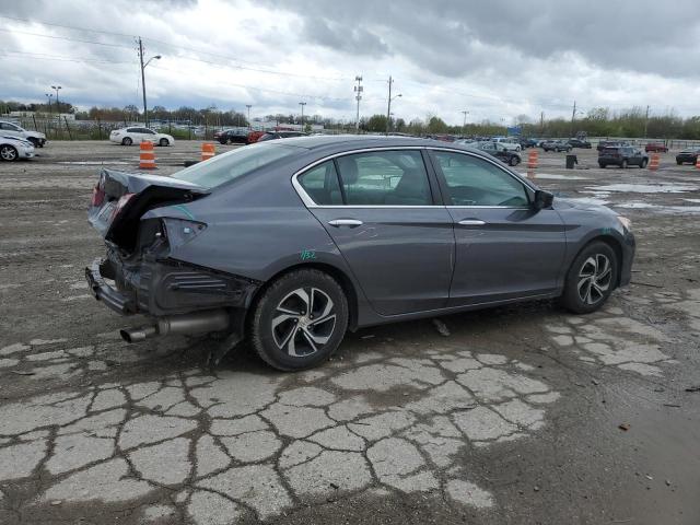 2017 HONDA ACCORD LX - 1HGCR2F46HA007602