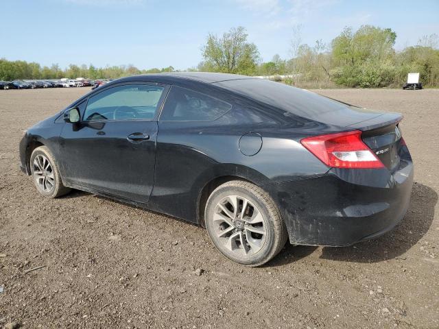 2013 Honda Civic Ex VIN: 2HGFG3B88DH520895 Lot: 52367404