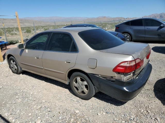 2000 Honda Accord Ex VIN: 1HGCG6672YA098598 Lot: 50540094