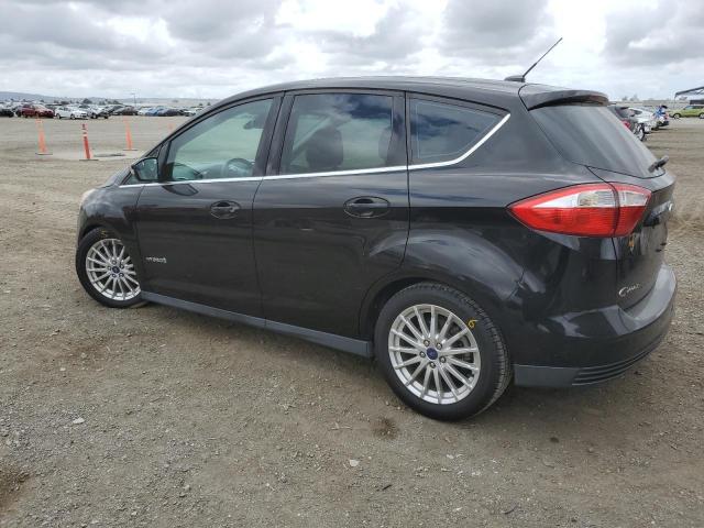 VIN 1FADP5BU9DL555002 2013 Ford C-MAX, Sel no.2